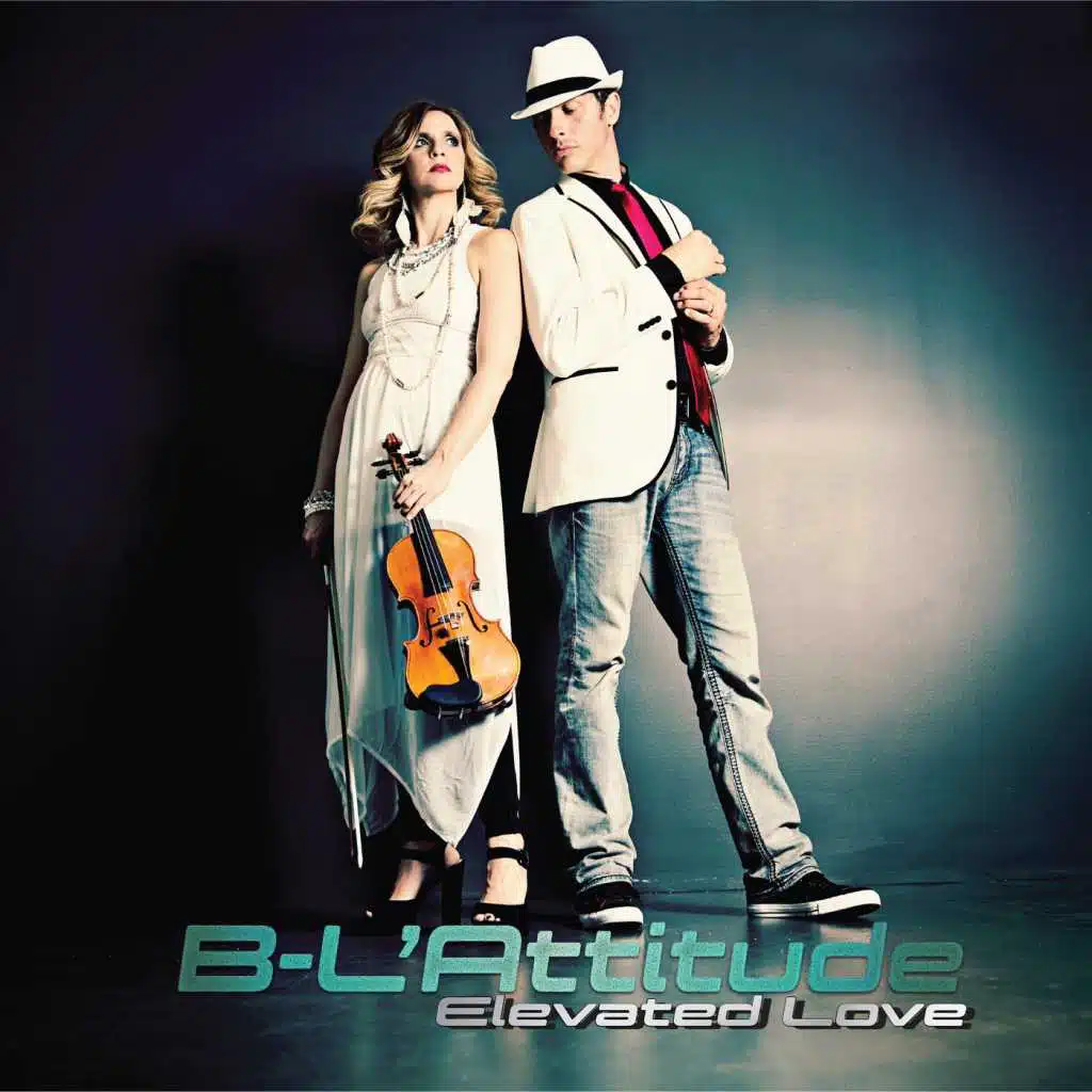 Elevated Love