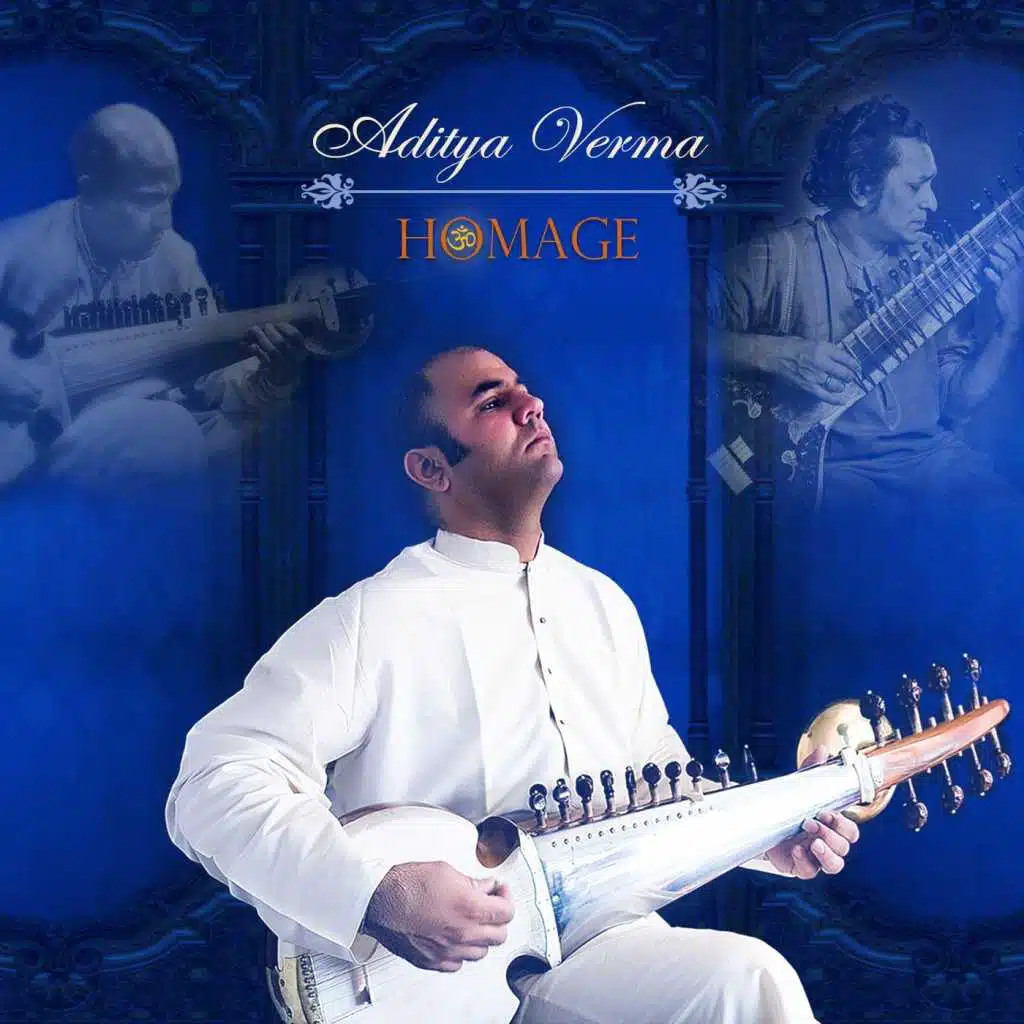 Charukauns: Gat in Chartaal-Ki-Sawari (feat. Ravindra Yavagal)