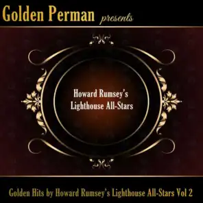 Golden Hits by Howard Rumsey's Lighthouse All-Stars Vol 2
