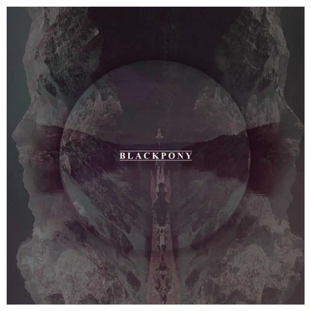 Blackpony
