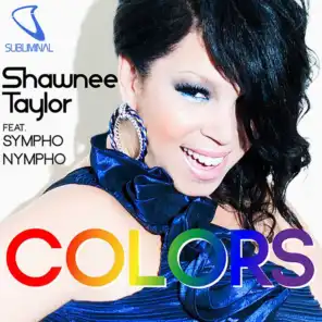 Shawnee Taylor