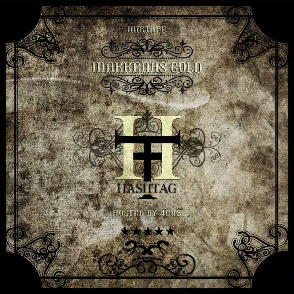 Золото Маккены