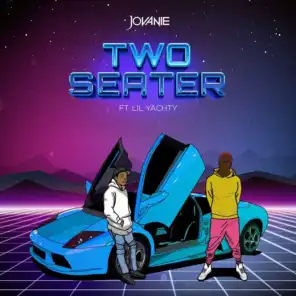 Two Seater (feat. Lil Yachty)