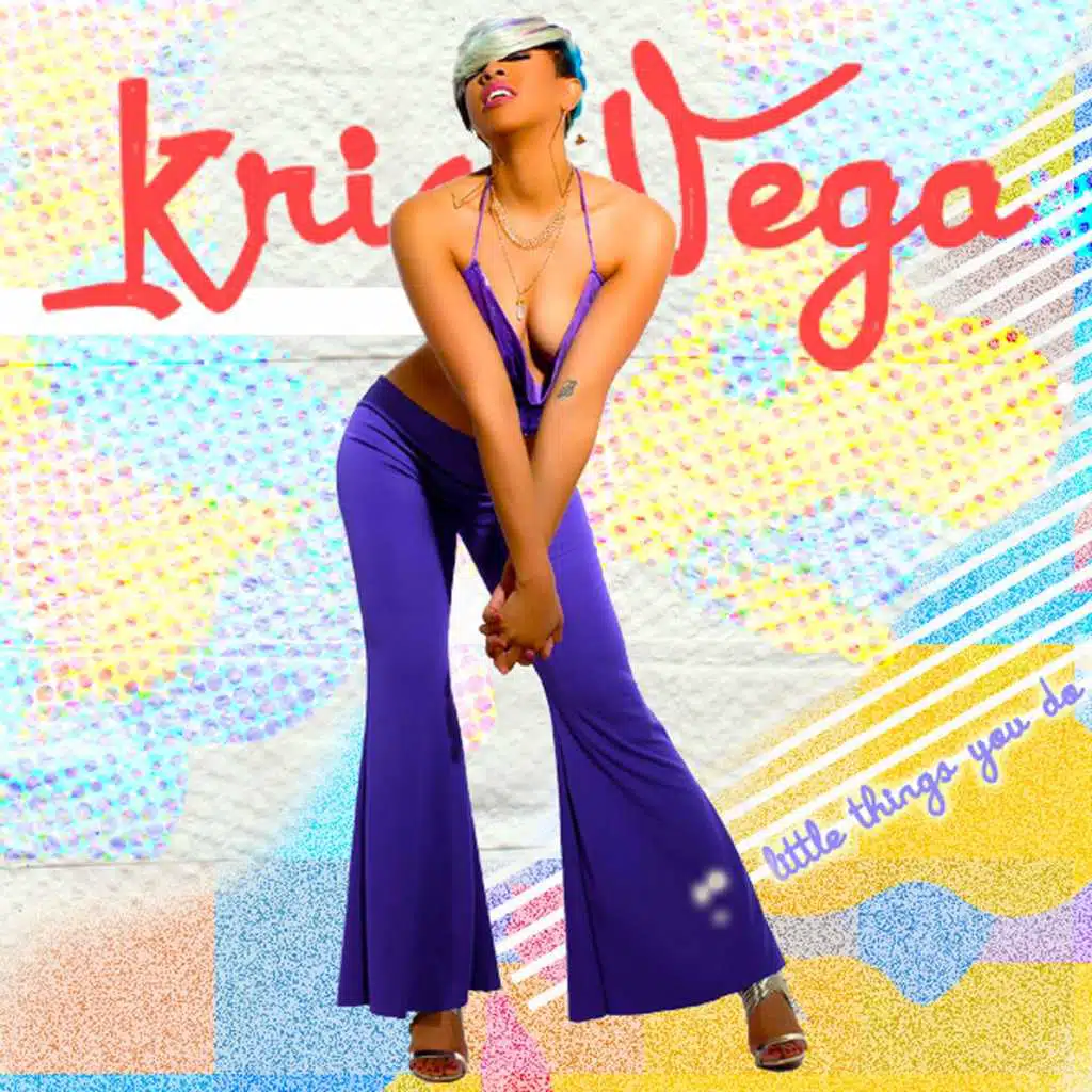 Little Things You Do