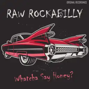 Raw Rockabilly