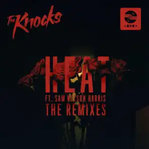 HEAT (feat. Sam Nelson) [Pep & Rash Remix]