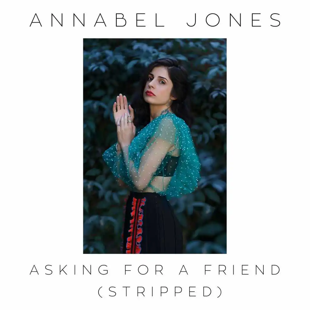 Asking for a Friend (Stripped)