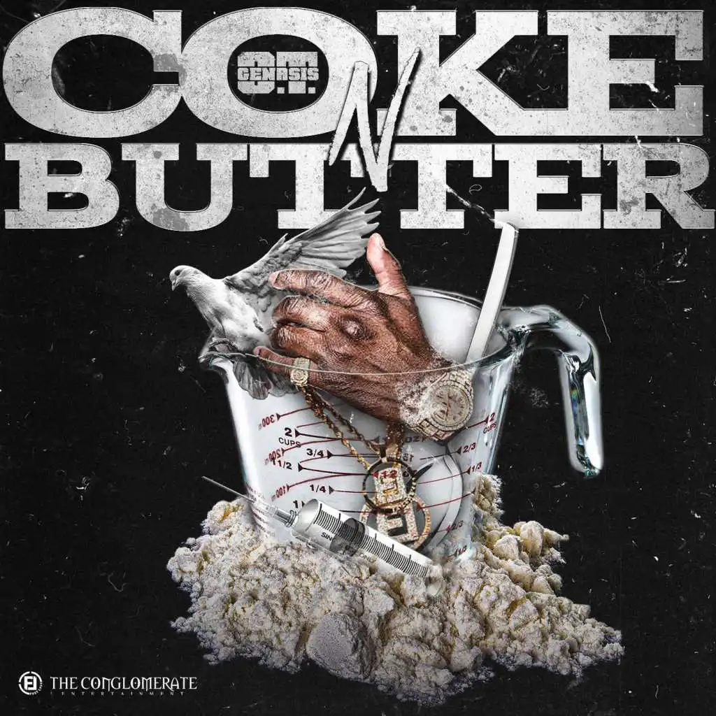 Coke N Butter