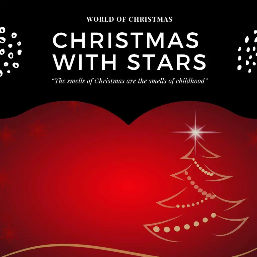 Christmas with Stars (Christmas with your Stars)