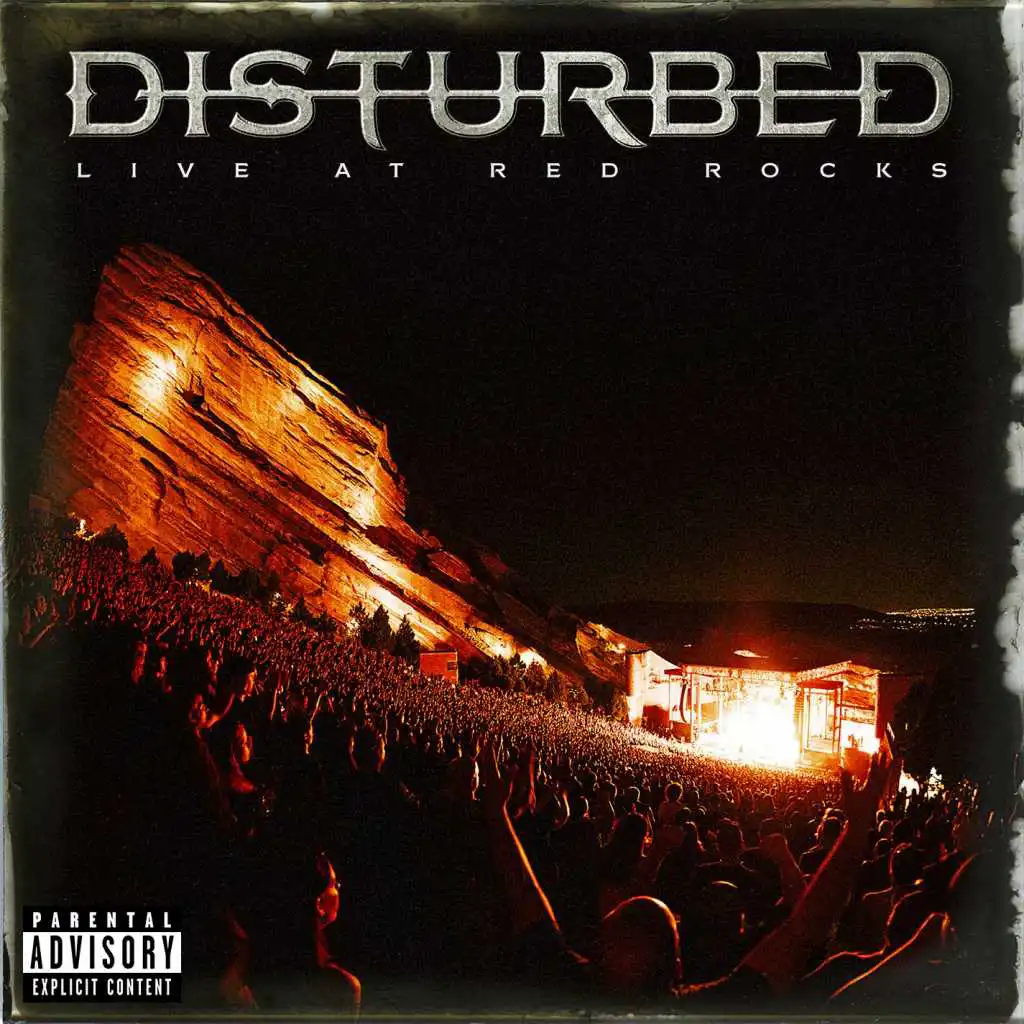 Ten Thousand Fists (Live at Red Rocks)