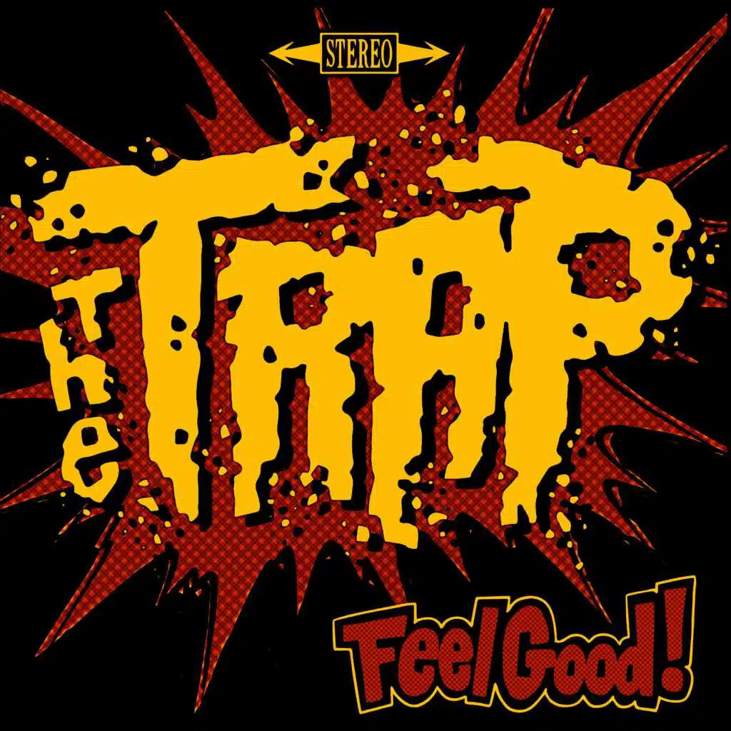 I Feel Good