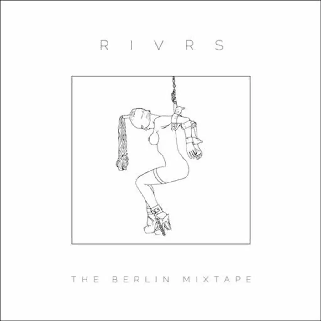 The Berlin Mixtape