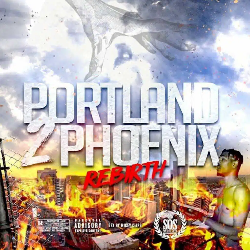 Portland 2: Phoenix Rebirth