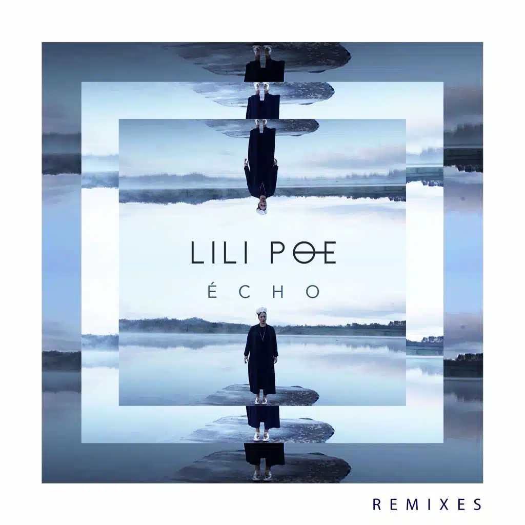 Écho (Djaresma Remix)