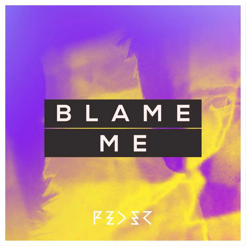 Blame Me