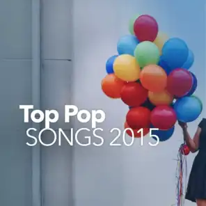 Top Pop Songs 2015