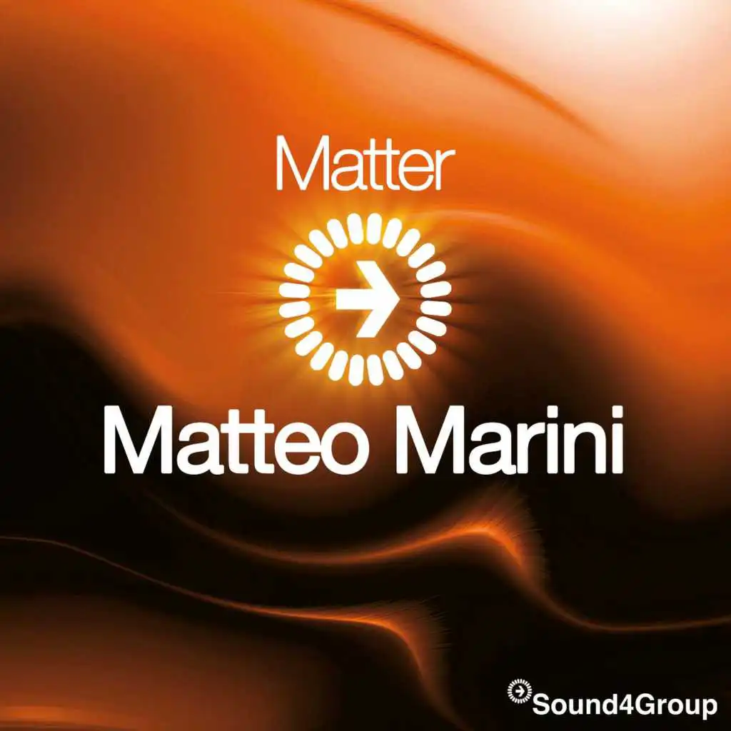 Matter (Original No Vox Mix)