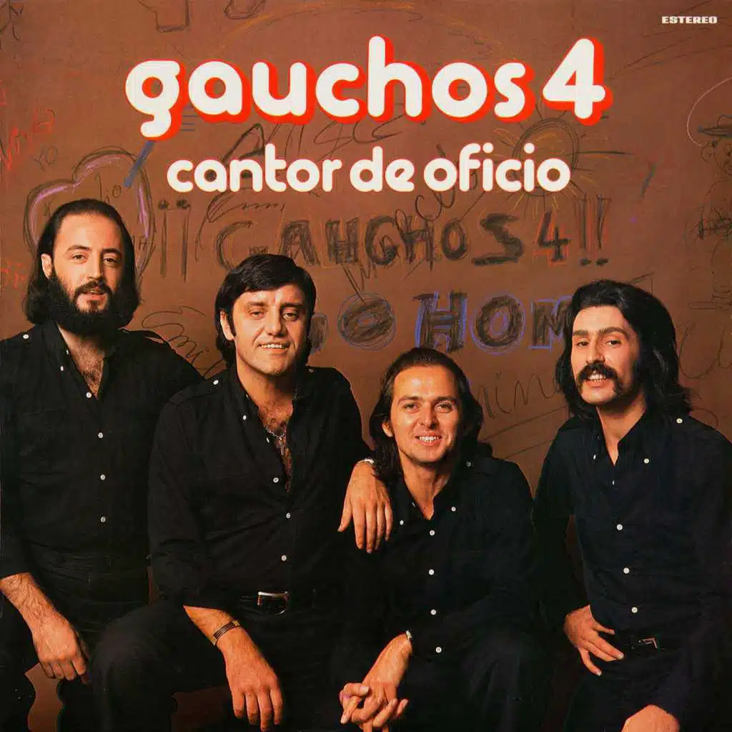 Cantor de oficio (Remasterizado 2016)