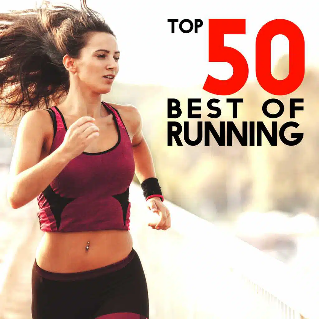 Top 50: The Best of Running