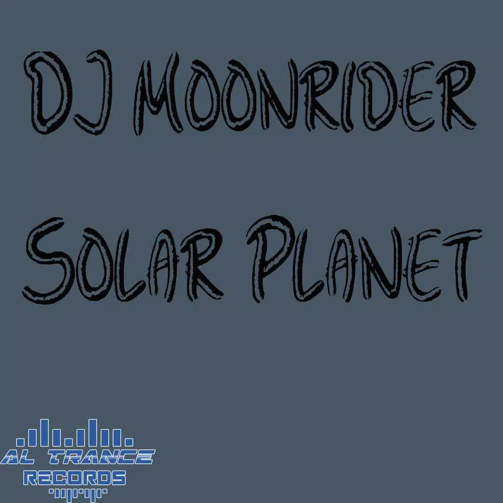 DJ Moonrider