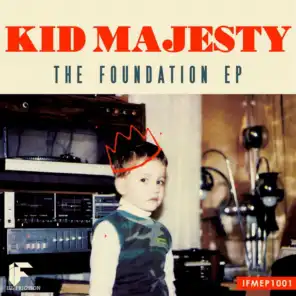 Kid Majesty