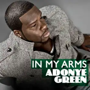 Adonye Green