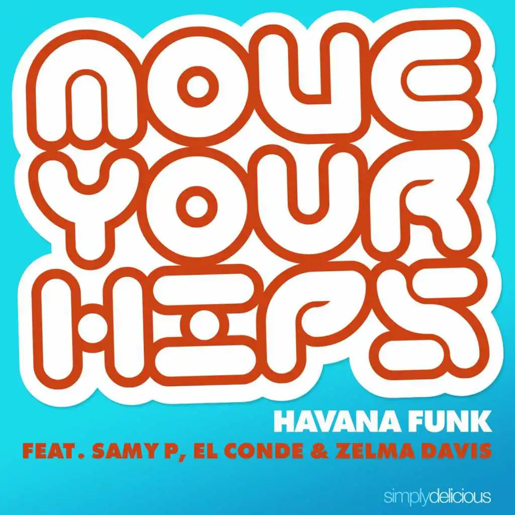 Havana Funk