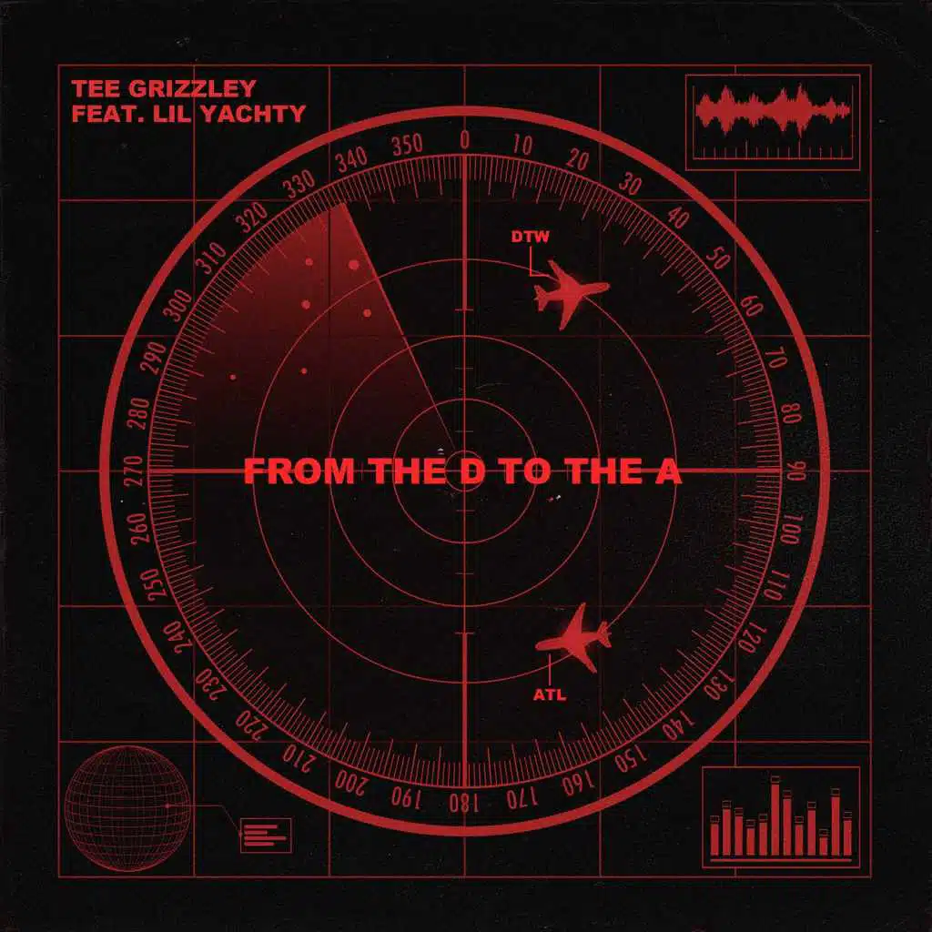 From The D To The A (feat. Lil Yachty)