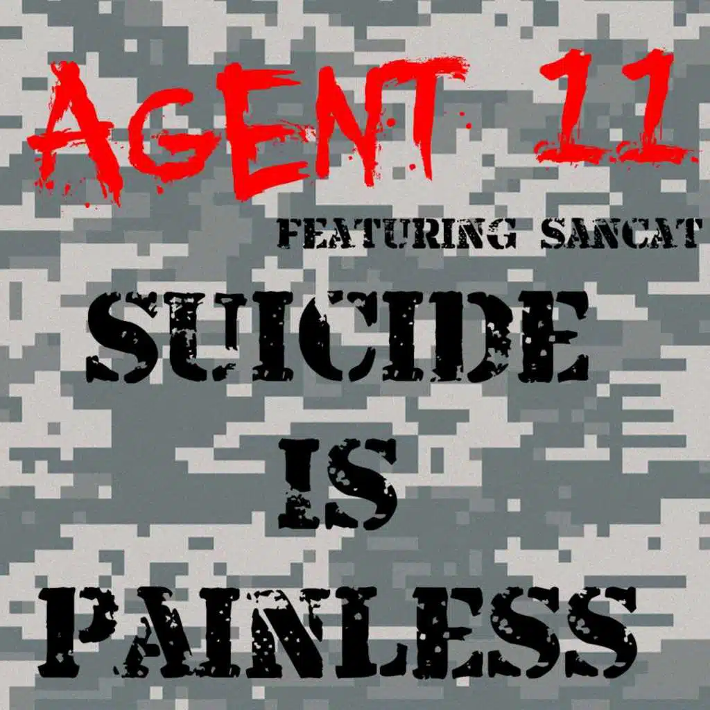Suicide Is Painless (feat. Sancat)