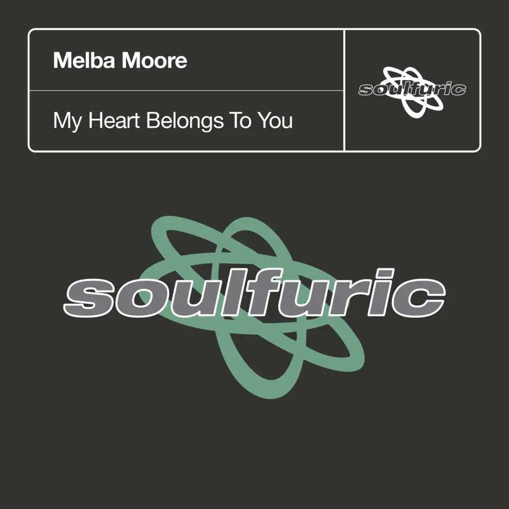 My Heart Belongs To You (WAWA Dub Mix)