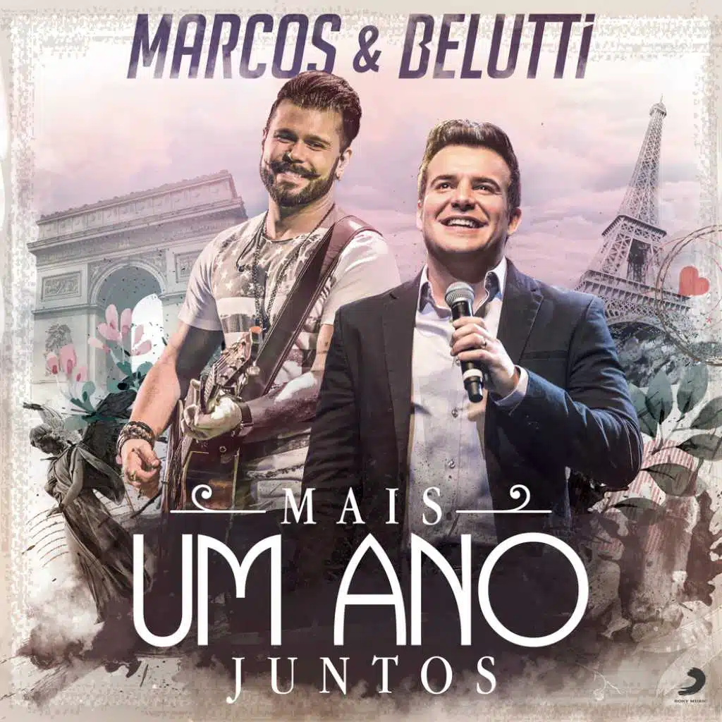 Mais um Ano Juntos (Versão Rádio)