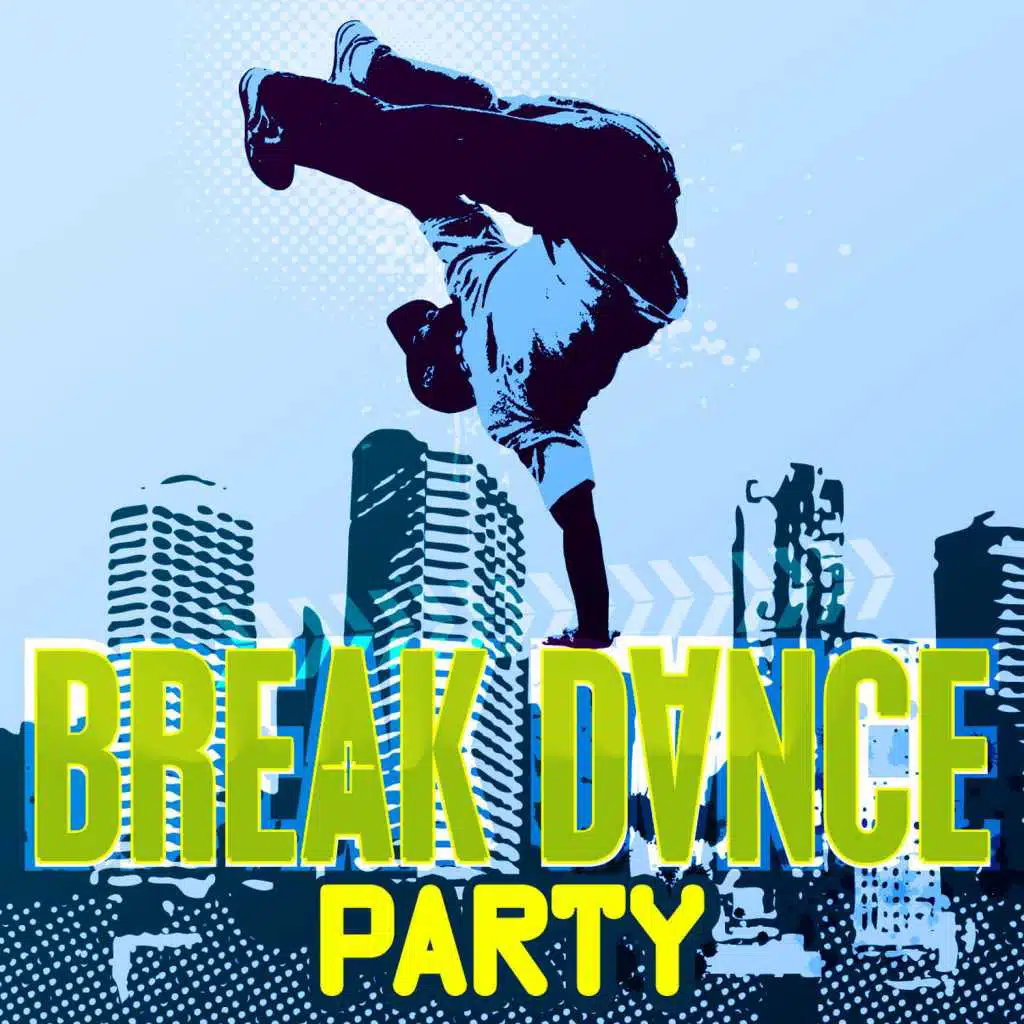 Breakdance Party