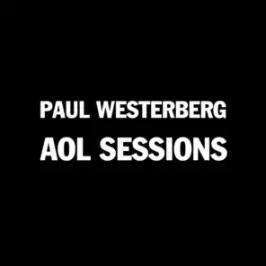 Paul Westerberg AOL Sessions