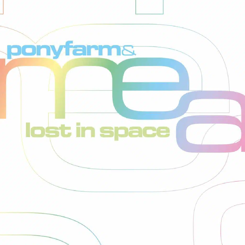 Lost In Space (feat. Ponyfarm)