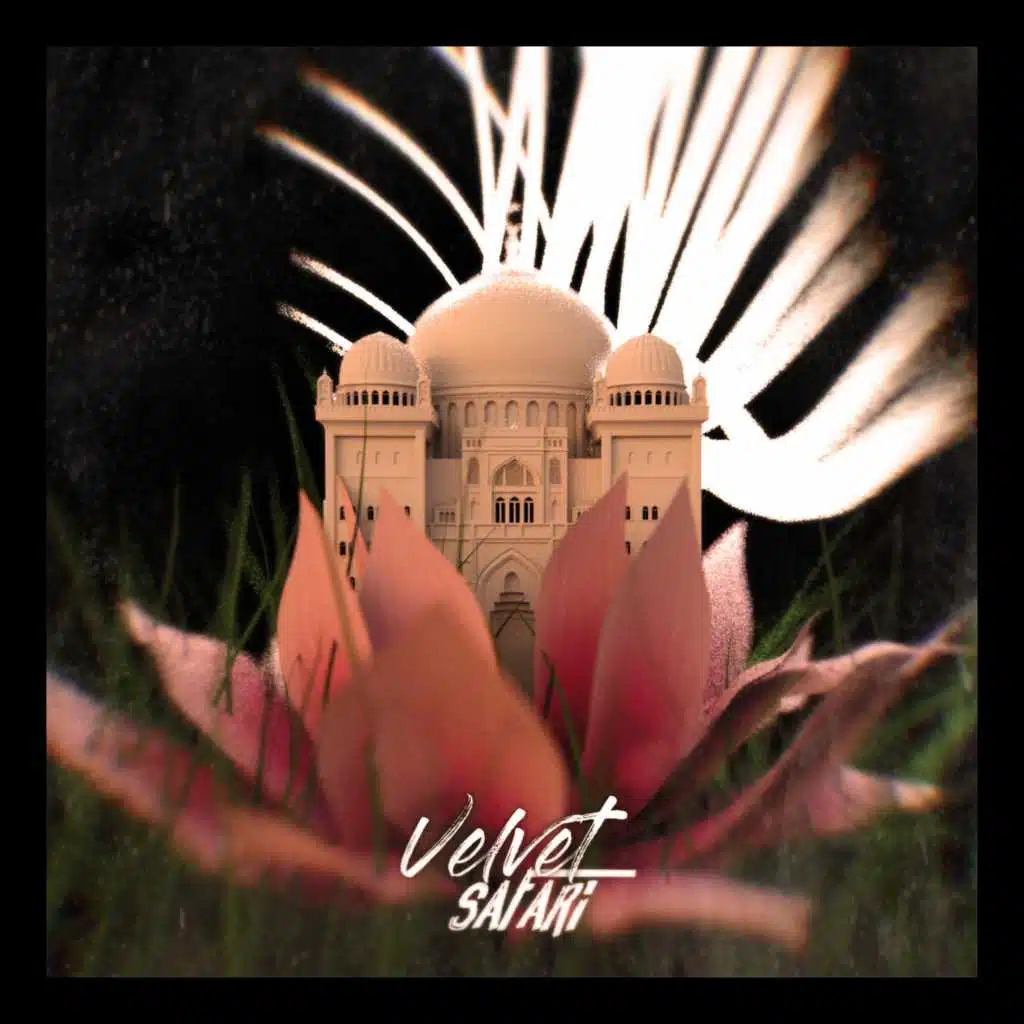 Velvet Safari