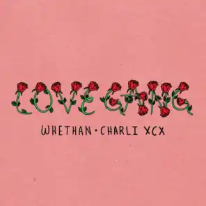 love gang (feat. Charli XCX)