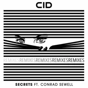 Secrets (feat. Conrad Sewell) [Josh Philips Remix]