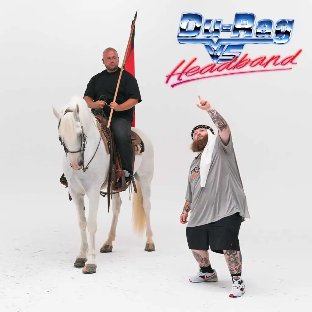 Durag vs. Headband (feat. Big Body Bes)