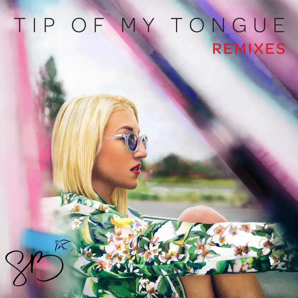 Tip of My Tongue (Jinco Remix)