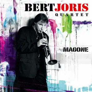 Bert Joris Quartet