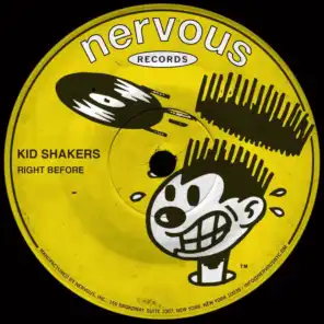 Kid Shakers
