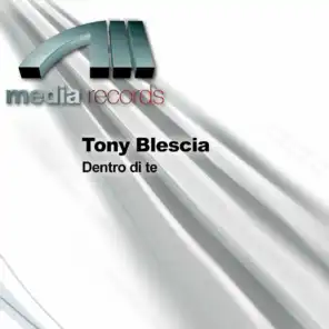 Tony Blescia