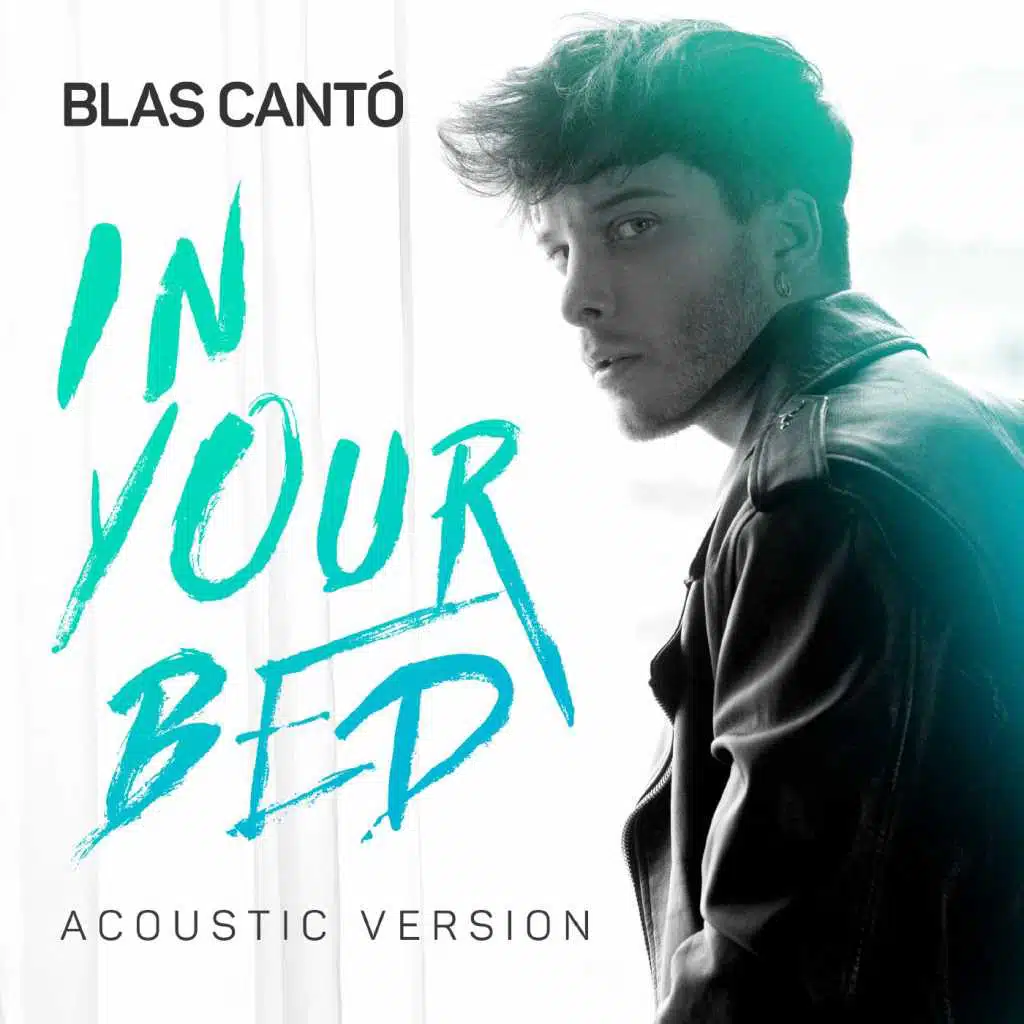 In Your Bed (Acoustic Version)