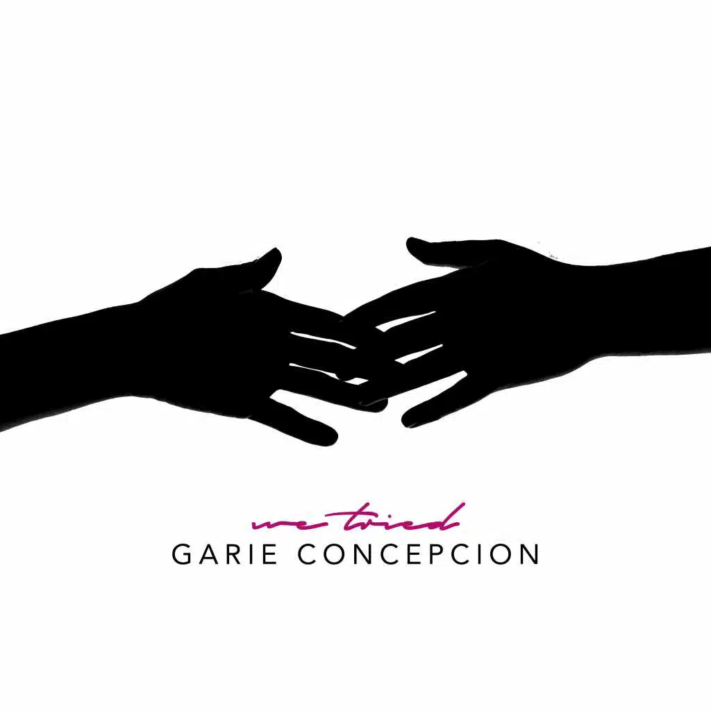 Garie Concepcion