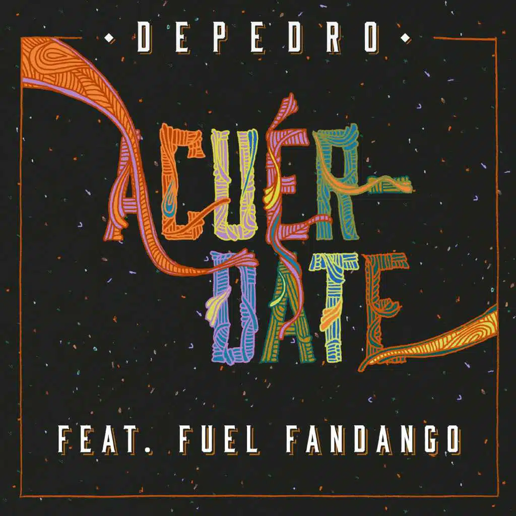 DePedro & Fuel Fandango