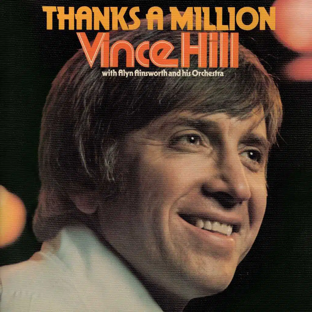 Thanks a Million (with Alyn Ainsworth & His Orchestra) [2017 Remaster]