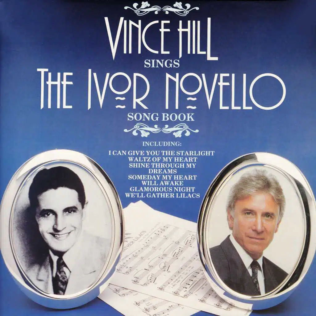 Sings The Ivor Novello Songbook (2017 Remaster)