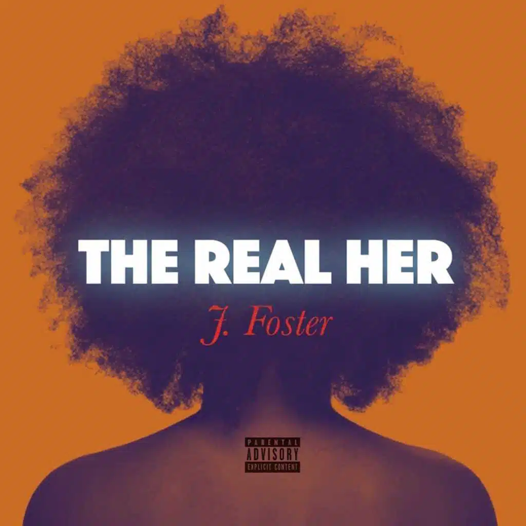 The Real Her