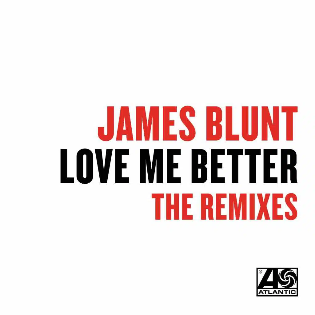 Love Me Better (Deepend Remix)