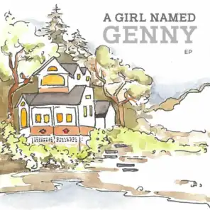 A Girl Named Genny - EP